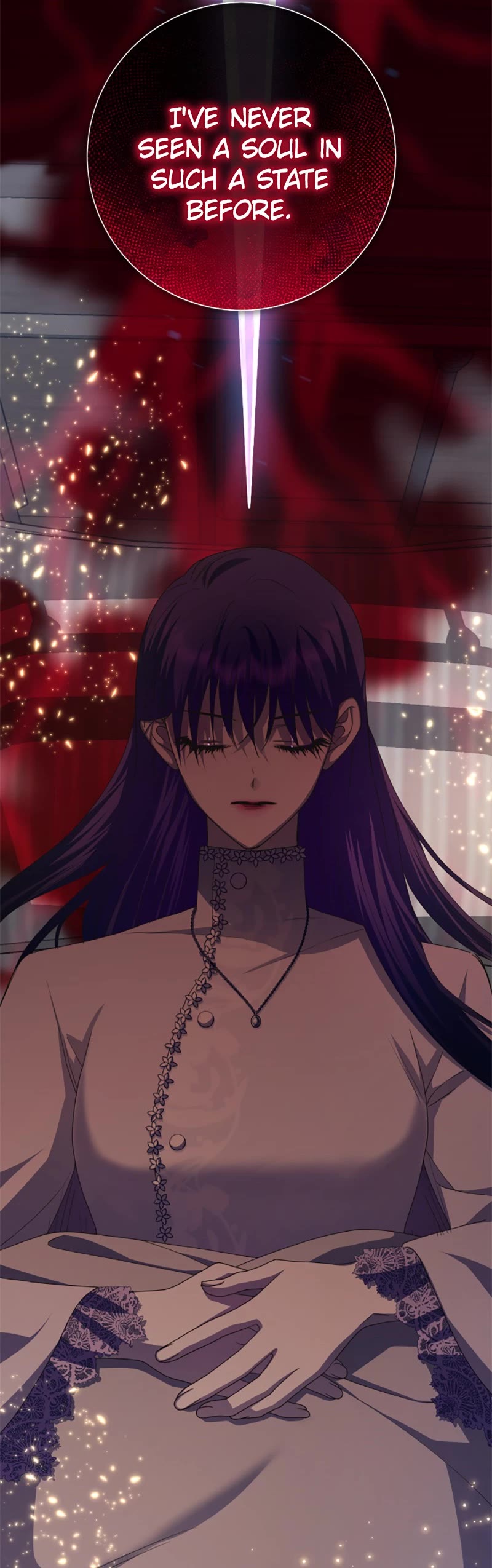 I Want to Be You, Just For a Day chapter 177 page 44