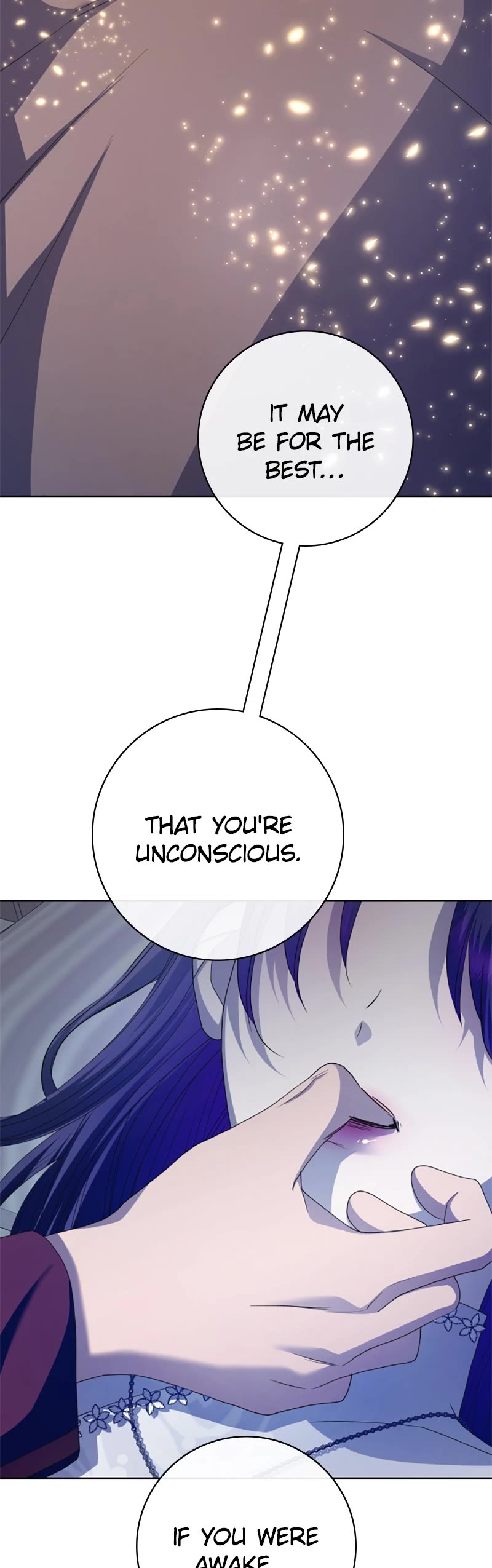 I Want to Be You, Just For a Day chapter 177 page 45