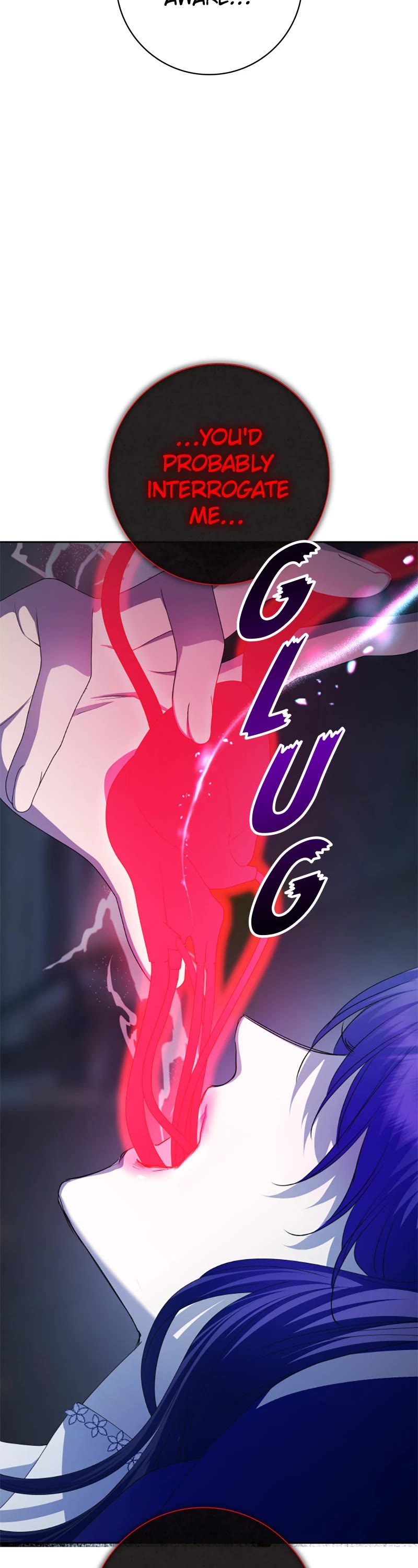 I Want to Be You, Just For a Day chapter 177 page 46