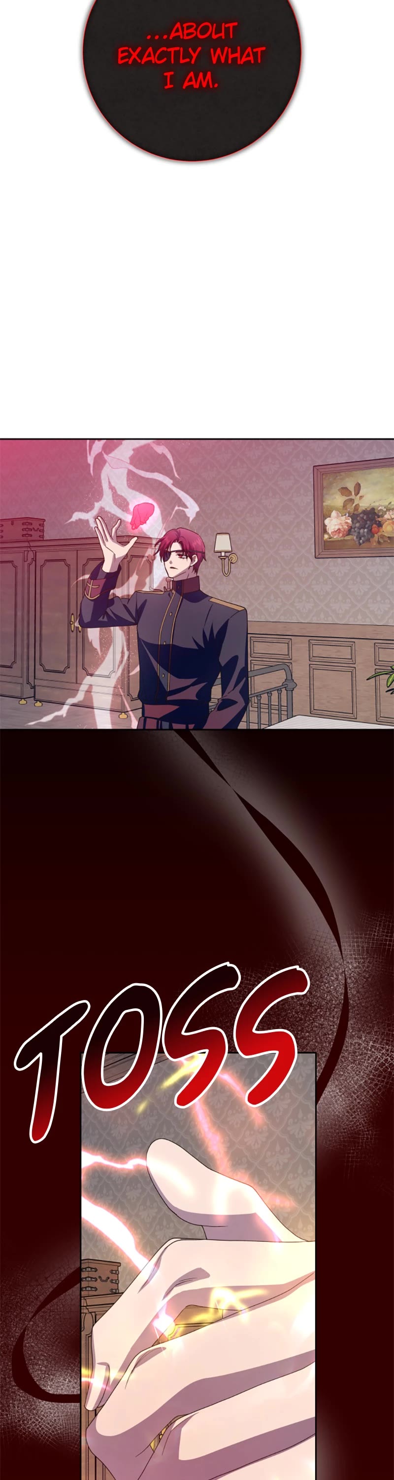 I Want to Be You, Just For a Day chapter 177 page 47