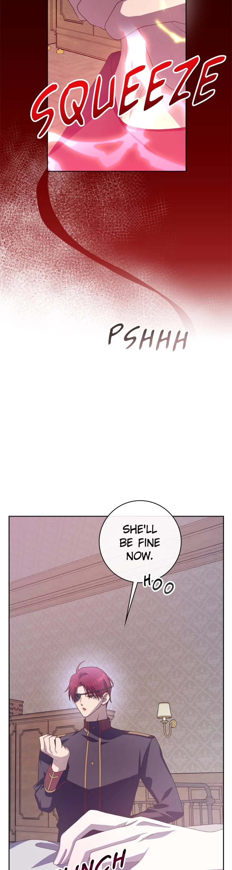 I Want to Be You, Just For a Day chapter 177 page 48