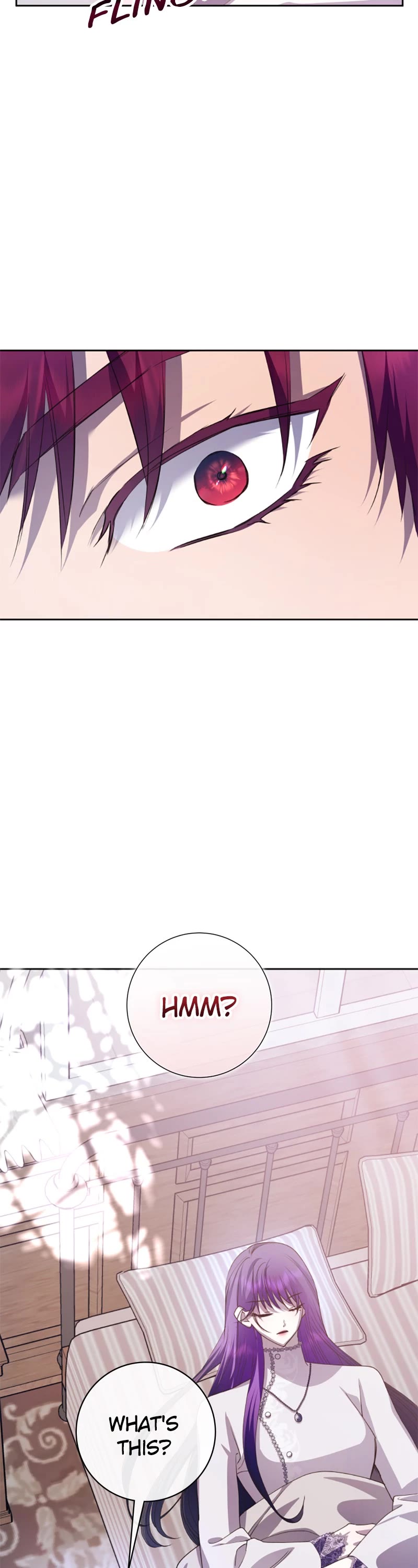 I Want to Be You, Just For a Day chapter 177 page 49