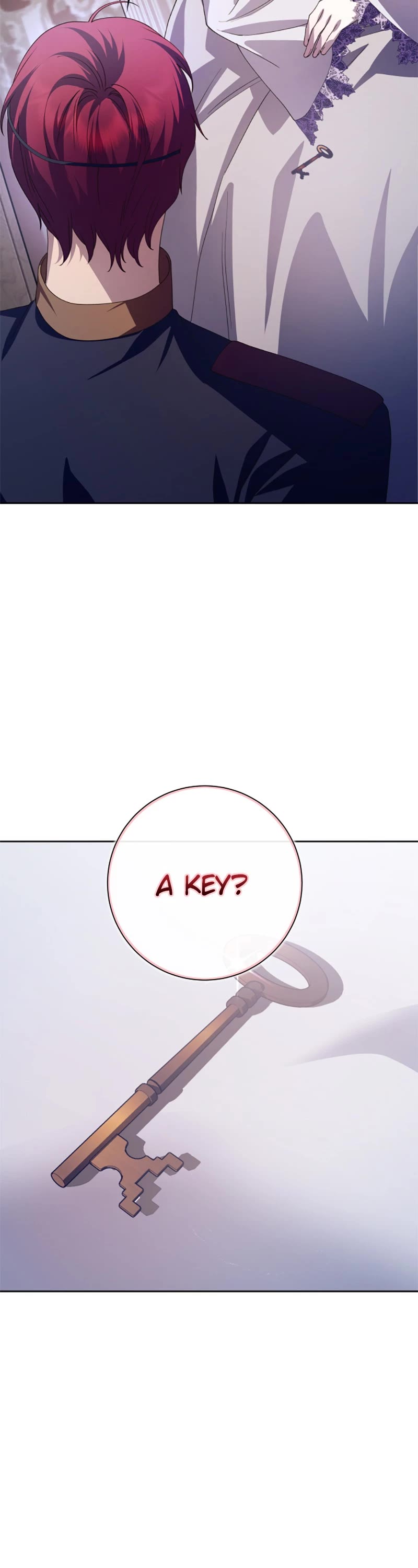 I Want to Be You, Just For a Day chapter 177 page 50