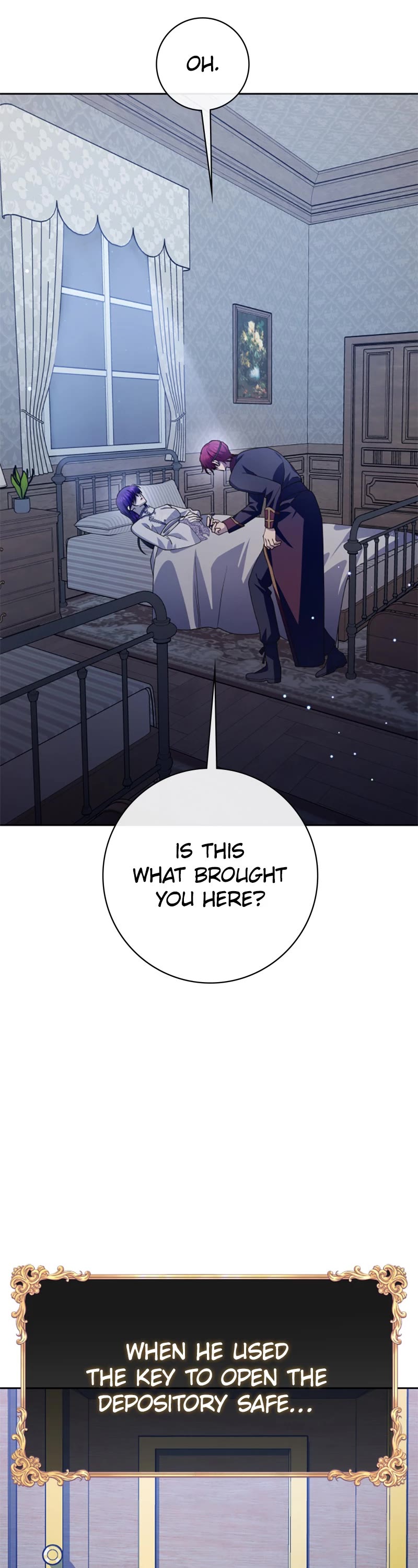 I Want to Be You, Just For a Day chapter 177 page 51