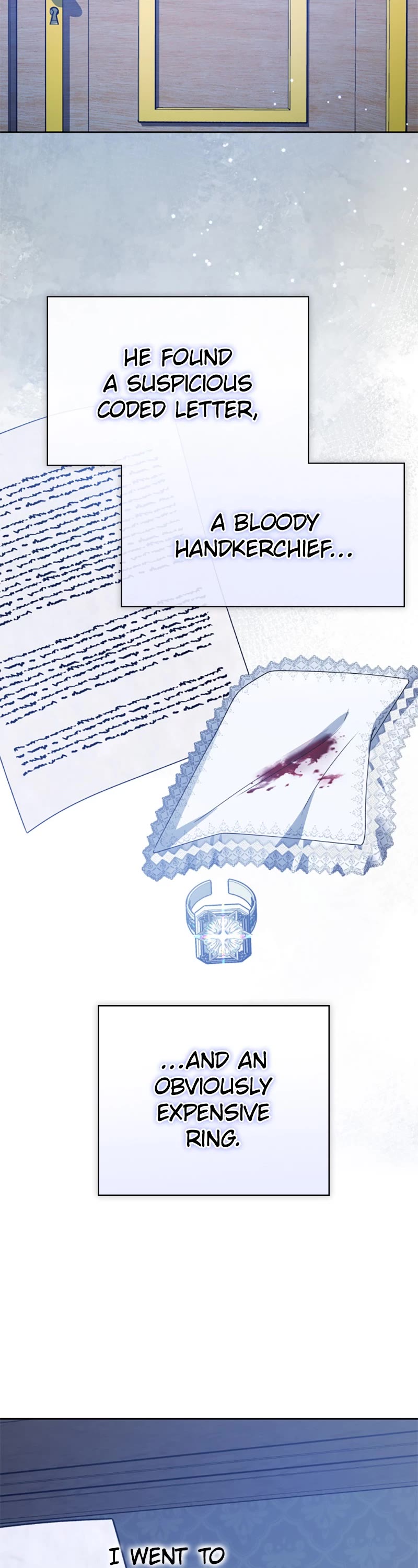 I Want to Be You, Just For a Day chapter 177 page 52