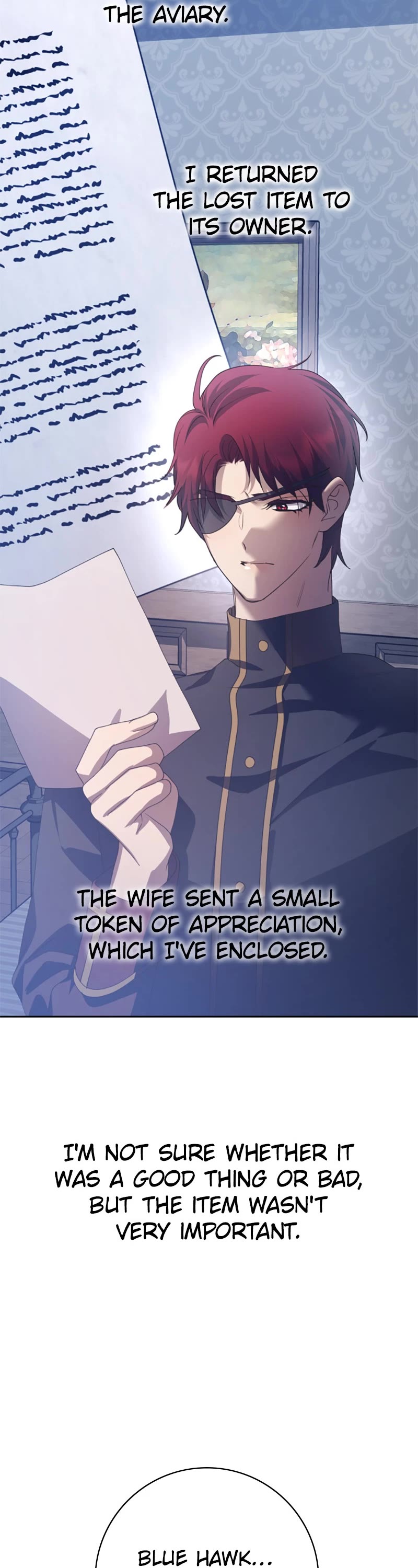 I Want to Be You, Just For a Day chapter 177 page 53