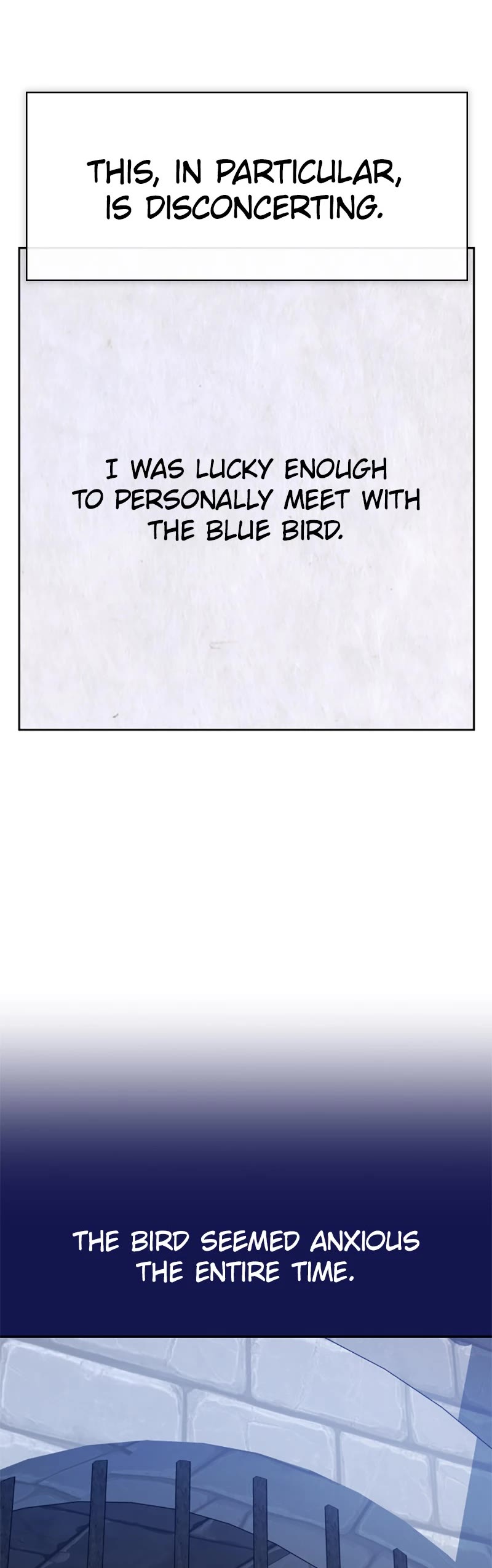 I Want to Be You, Just For a Day chapter 177 page 55