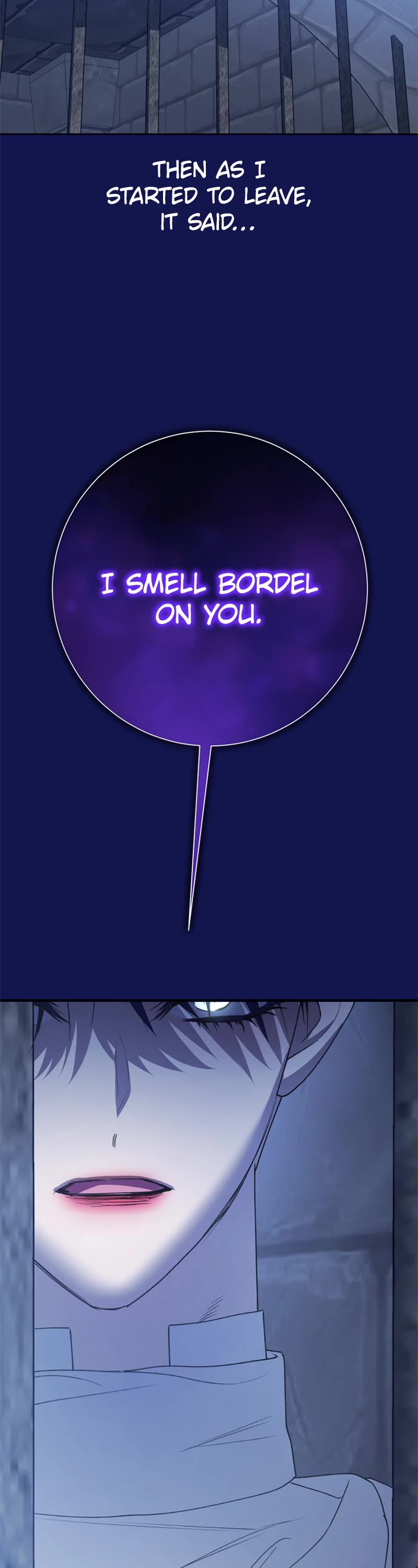 I Want to Be You, Just For a Day chapter 177 page 56