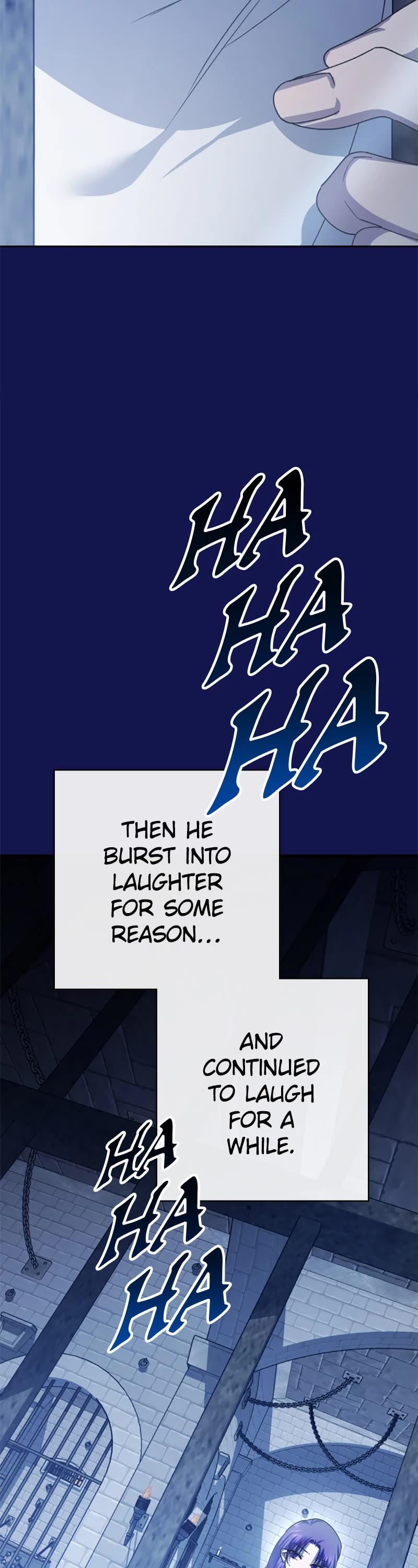 I Want to Be You, Just For a Day chapter 177 page 57