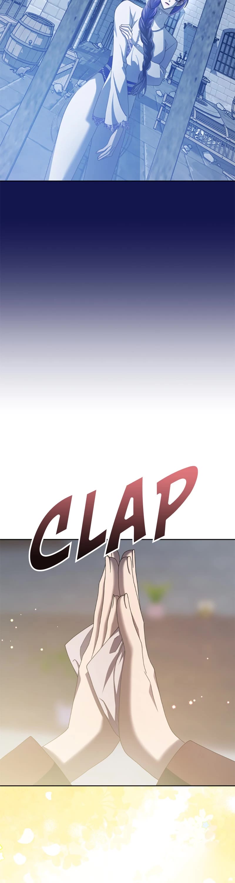 I Want to Be You, Just For a Day chapter 177 page 58