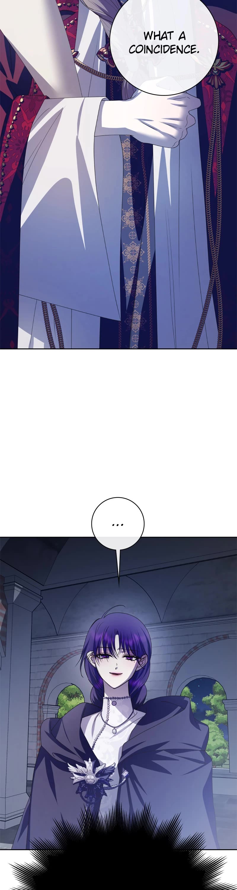 I Want to Be You, Just For a Day chapter 177 page 6