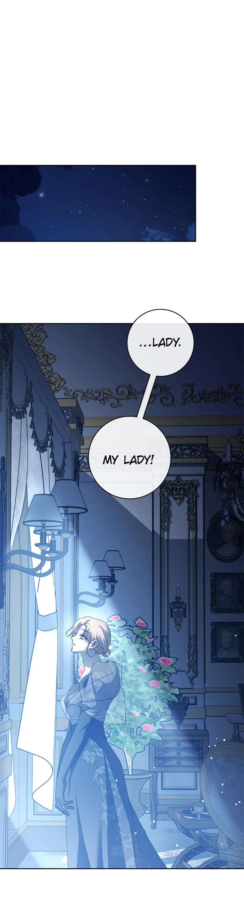 I Want to Be You, Just For a Day chapter 177 page 60