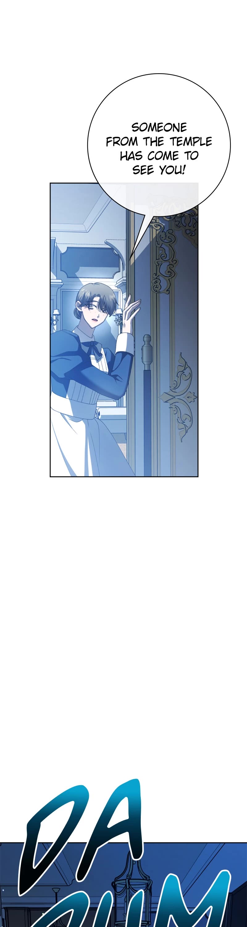 I Want to Be You, Just For a Day chapter 177 page 61