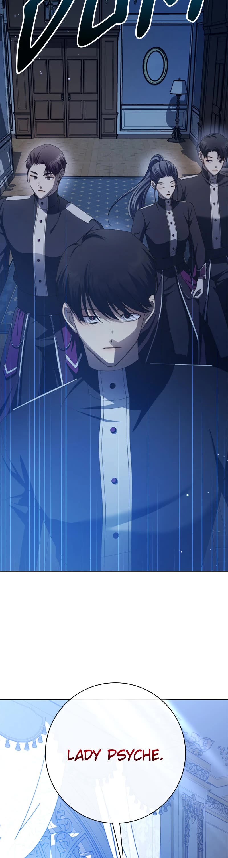 I Want to Be You, Just For a Day chapter 177 page 62