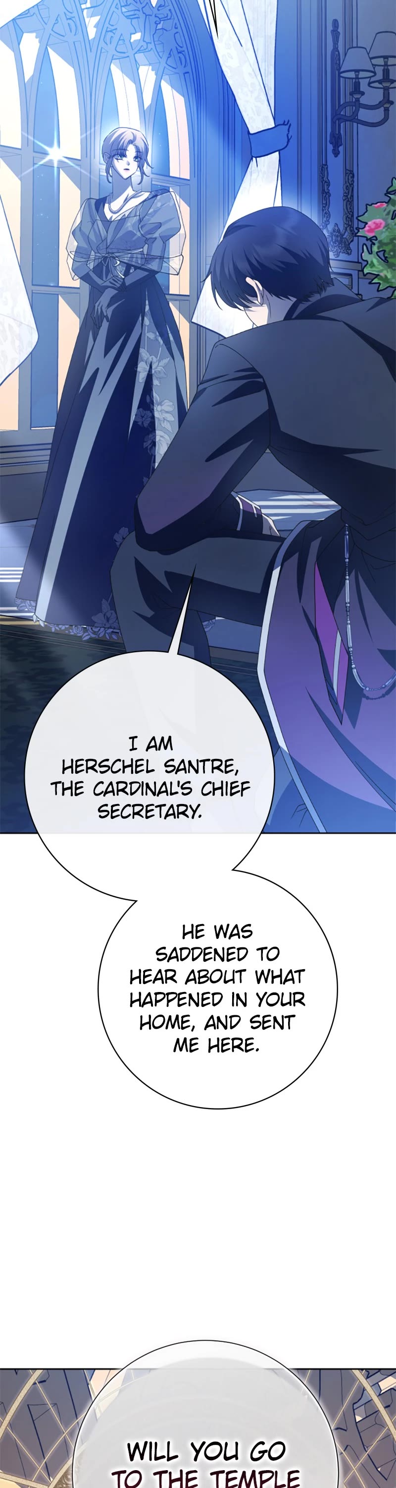 I Want to Be You, Just For a Day chapter 177 page 63