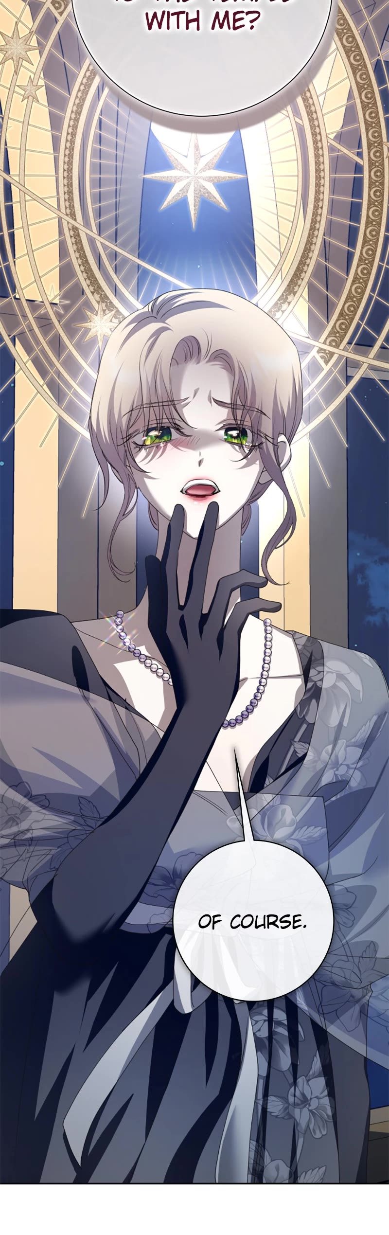 I Want to Be You, Just For a Day chapter 177 page 64