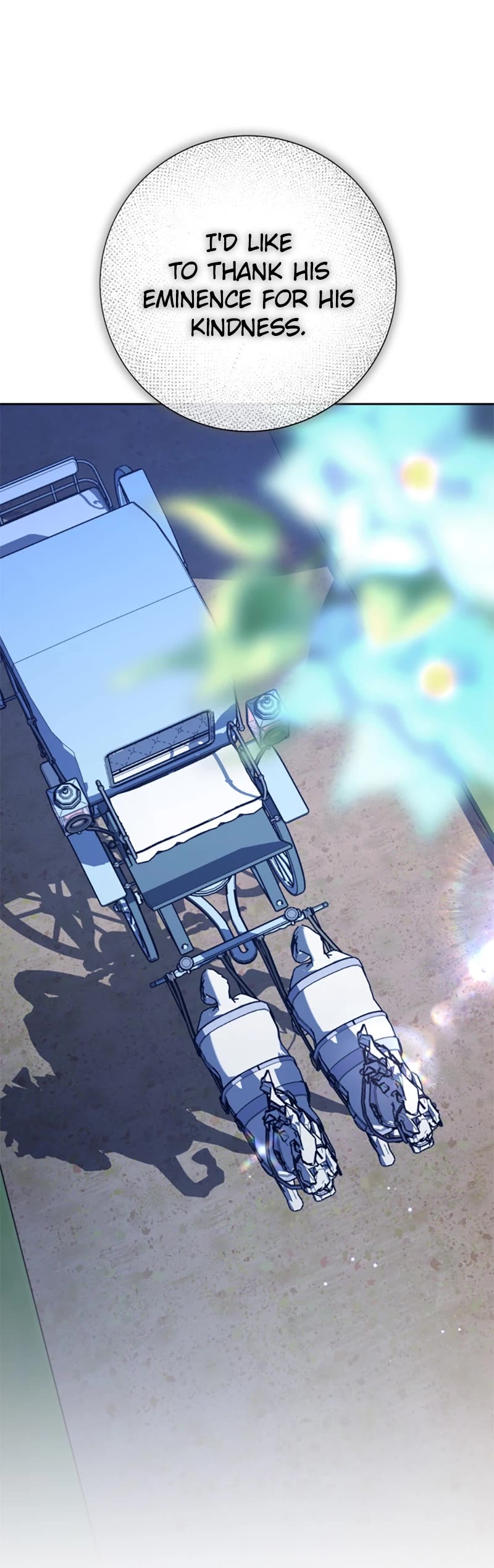 I Want to Be You, Just For a Day chapter 177 page 65