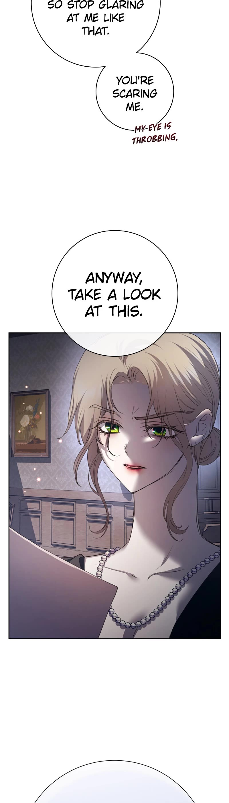 I Want to Be You, Just For a Day chapter 177 page 69
