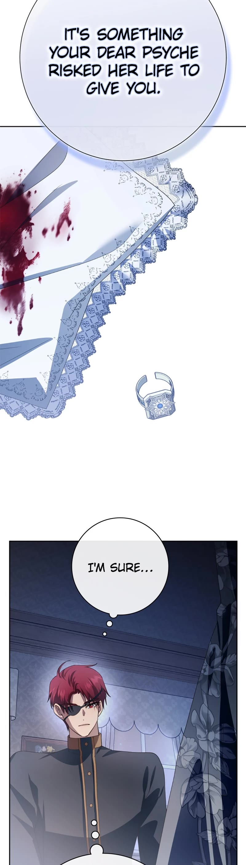 I Want to Be You, Just For a Day chapter 177 page 70