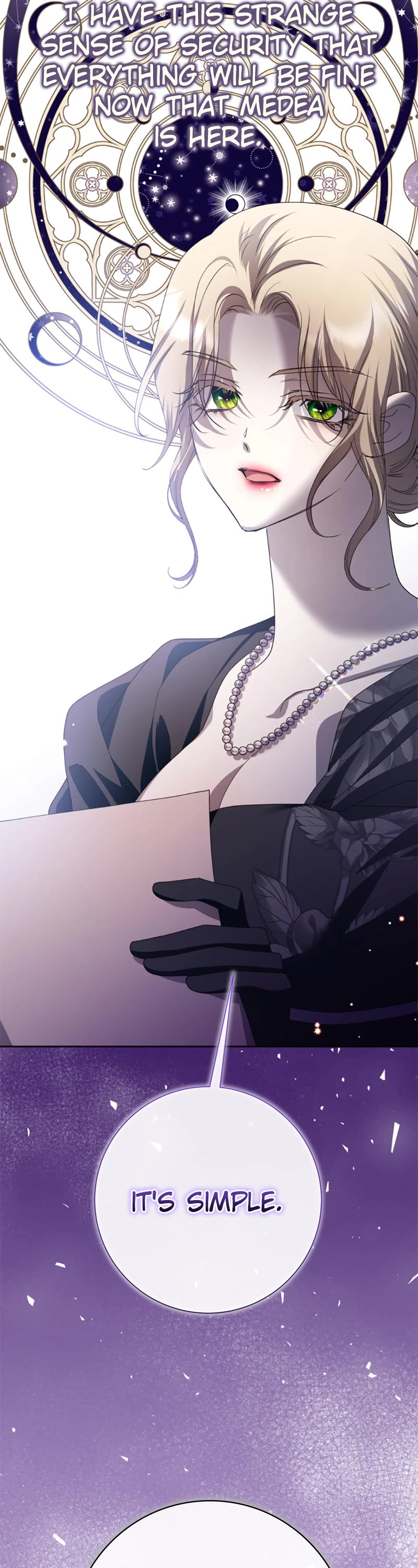 I Want to Be You, Just For a Day chapter 177 page 72