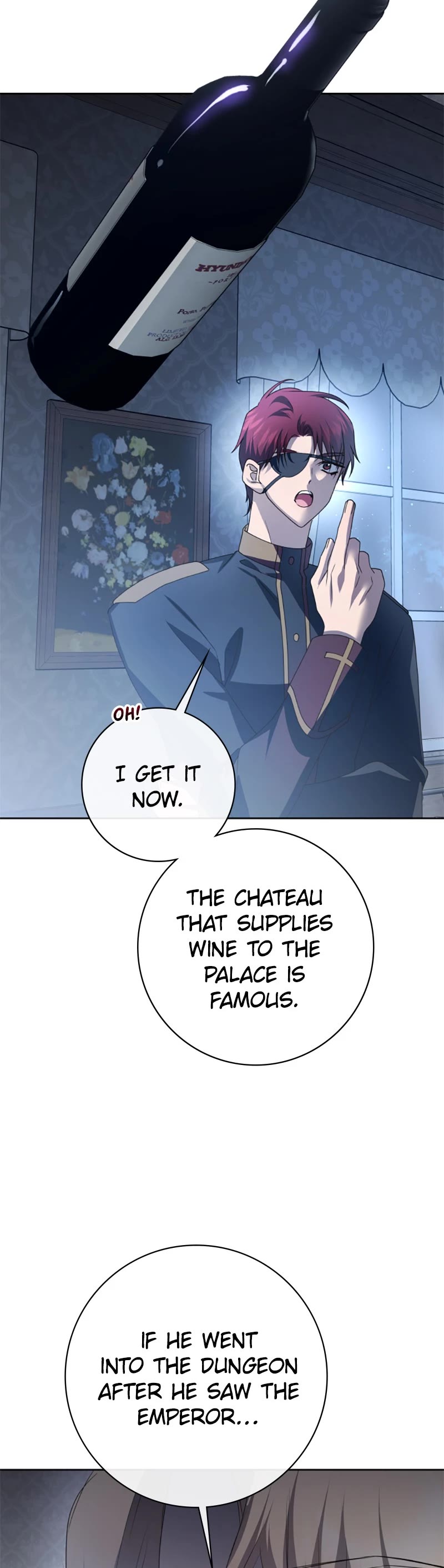 I Want to Be You, Just For a Day chapter 177 page 74