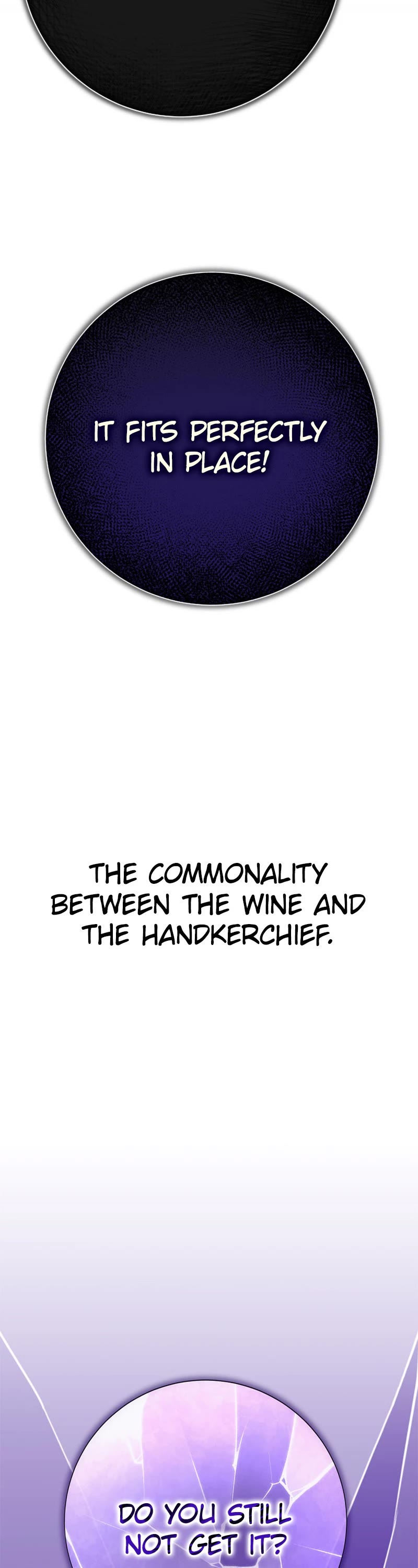 I Want to Be You, Just For a Day chapter 177 page 78