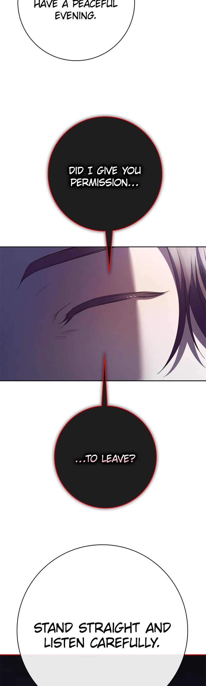 I Want to Be You, Just For a Day chapter 177 page 9