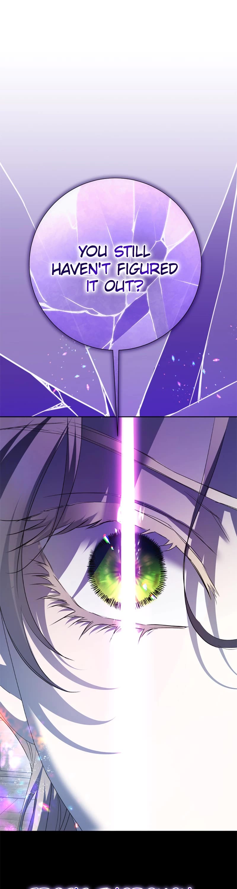 I Want to Be You, Just For a Day chapter 178 page 1