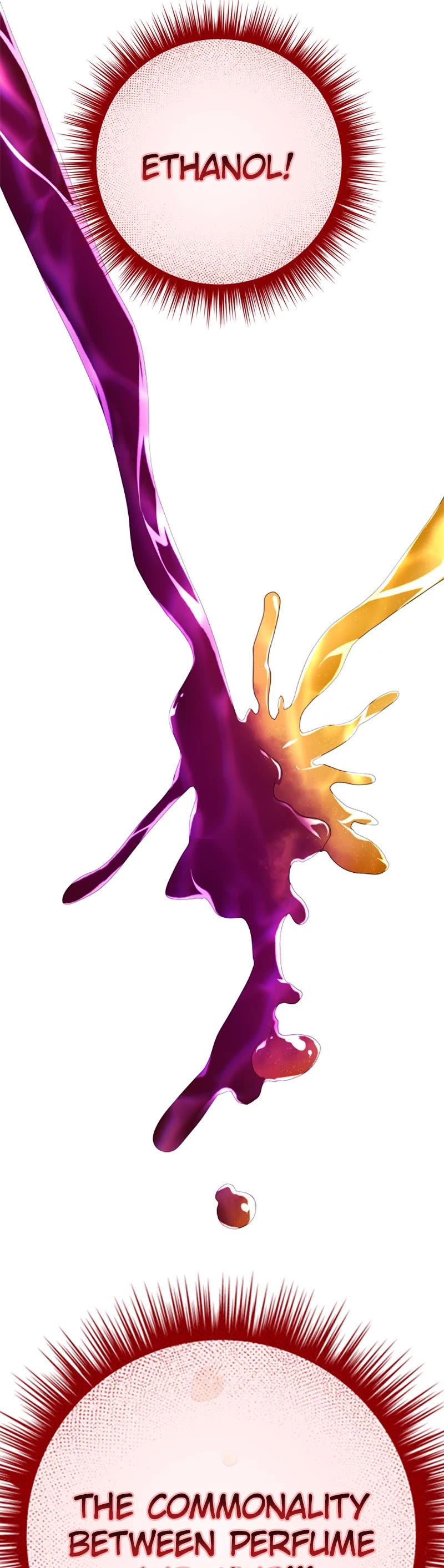 I Want to Be You, Just For a Day chapter 178 page 10