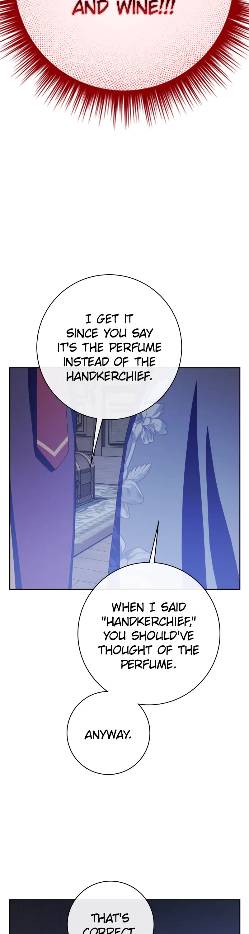 I Want to Be You, Just For a Day chapter 178 page 11