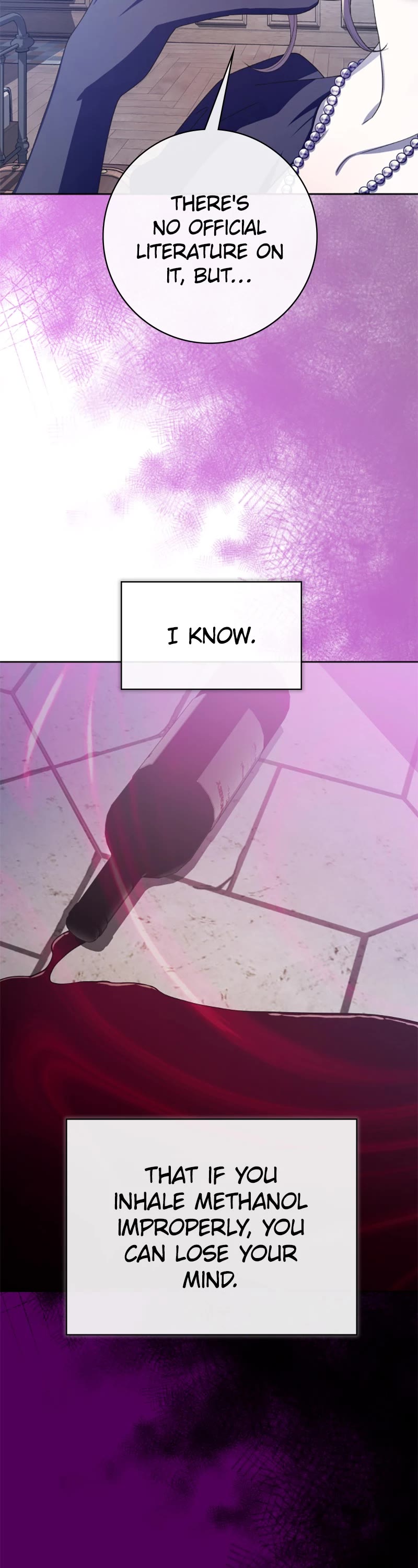 I Want to Be You, Just For a Day chapter 178 page 13