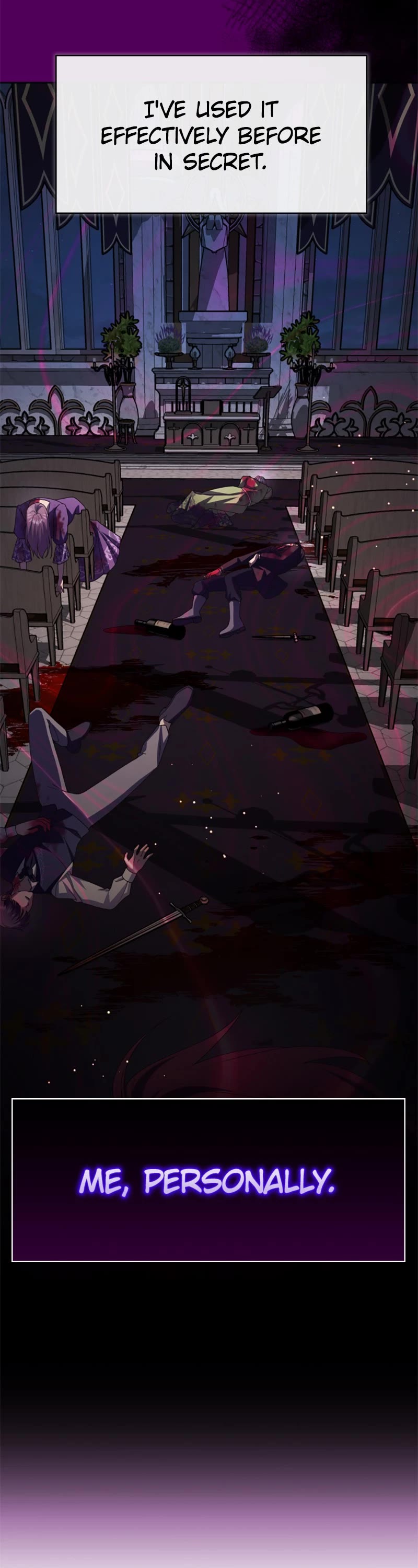 I Want to Be You, Just For a Day chapter 178 page 14