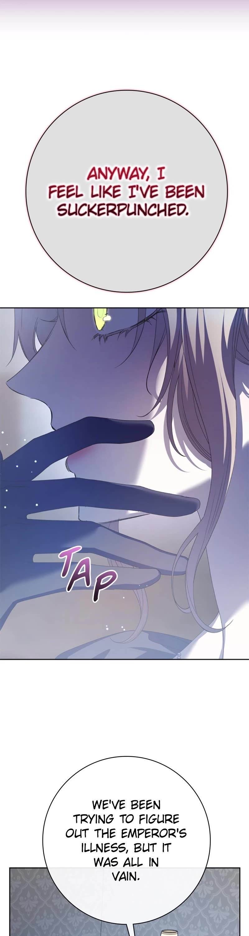 I Want to Be You, Just For a Day chapter 178 page 15