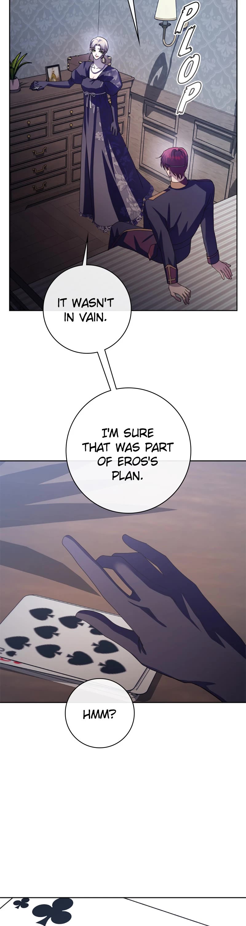 I Want to Be You, Just For a Day chapter 178 page 16