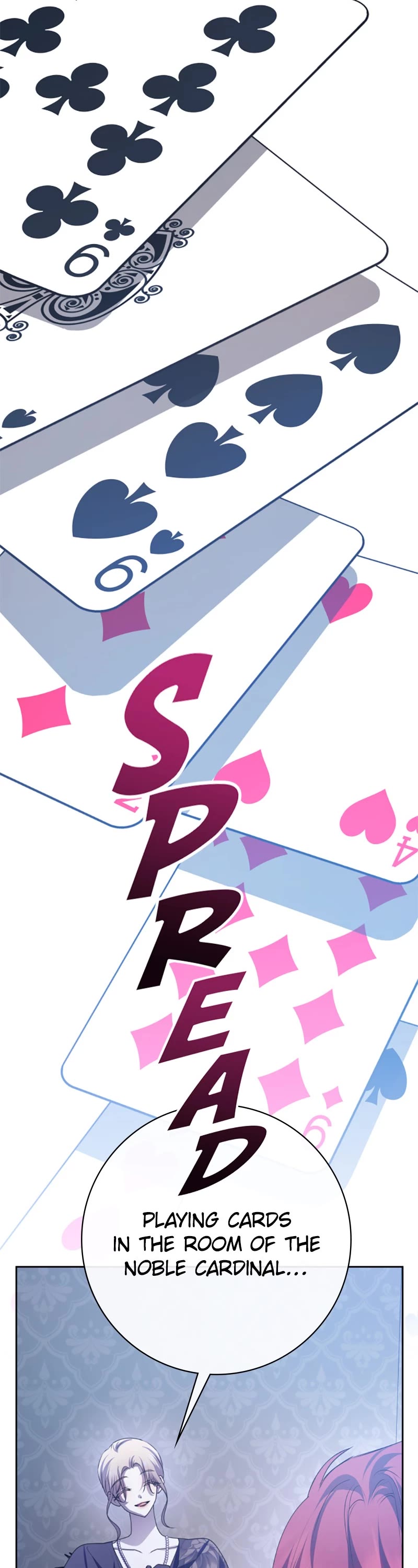 I Want to Be You, Just For a Day chapter 178 page 17