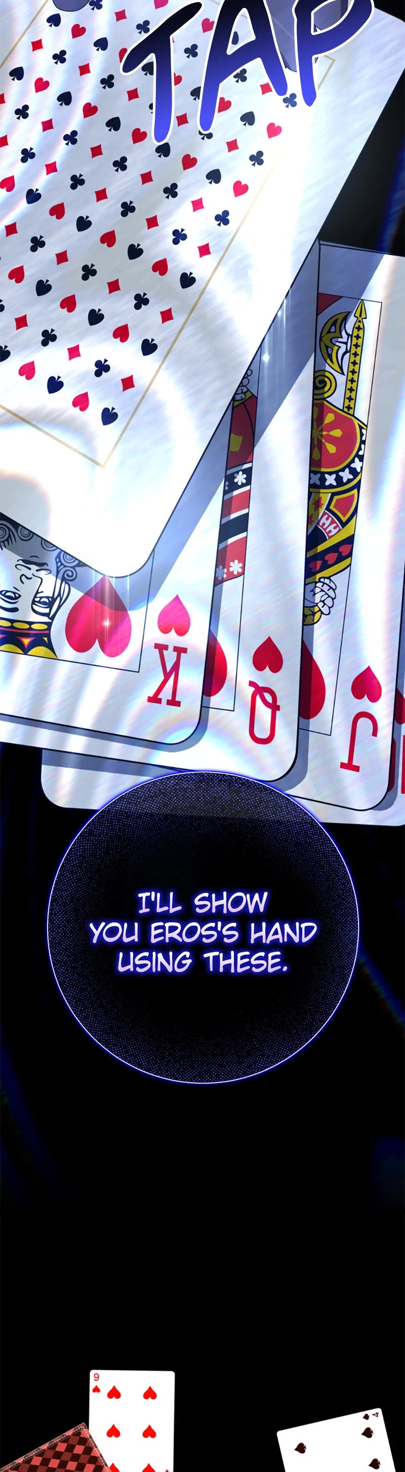 I Want to Be You, Just For a Day chapter 178 page 19