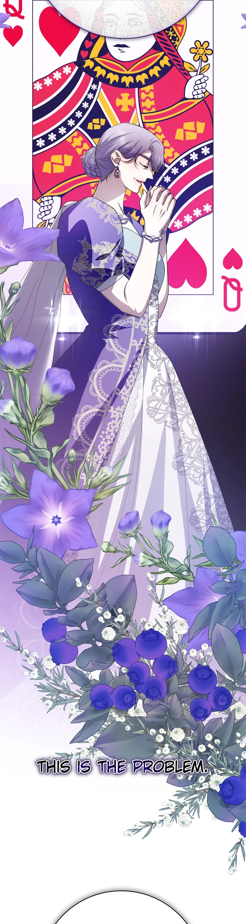 I Want to Be You, Just For a Day chapter 178 page 22