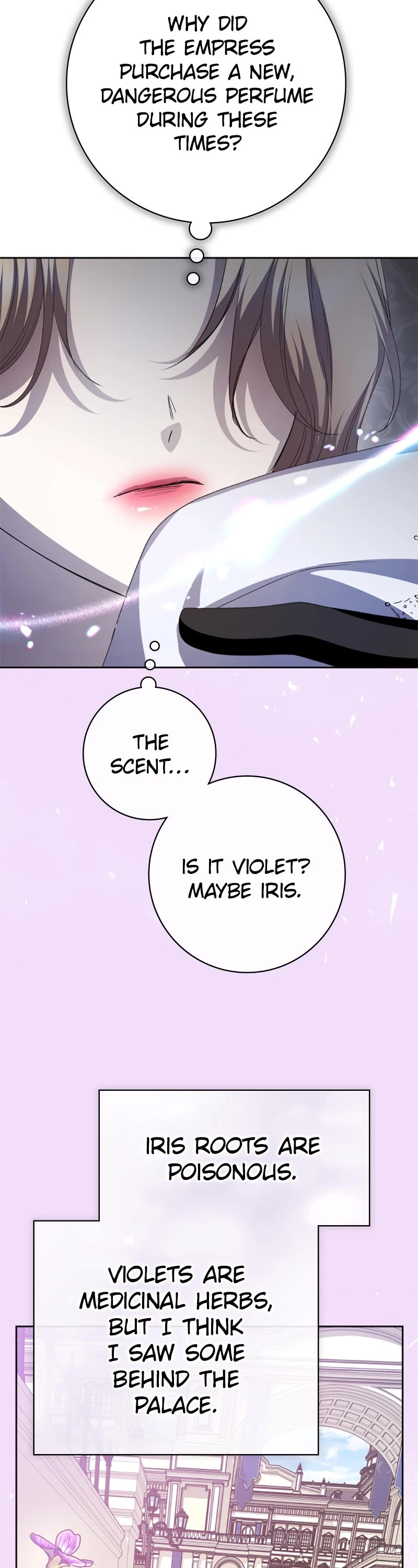 I Want to Be You, Just For a Day chapter 178 page 23