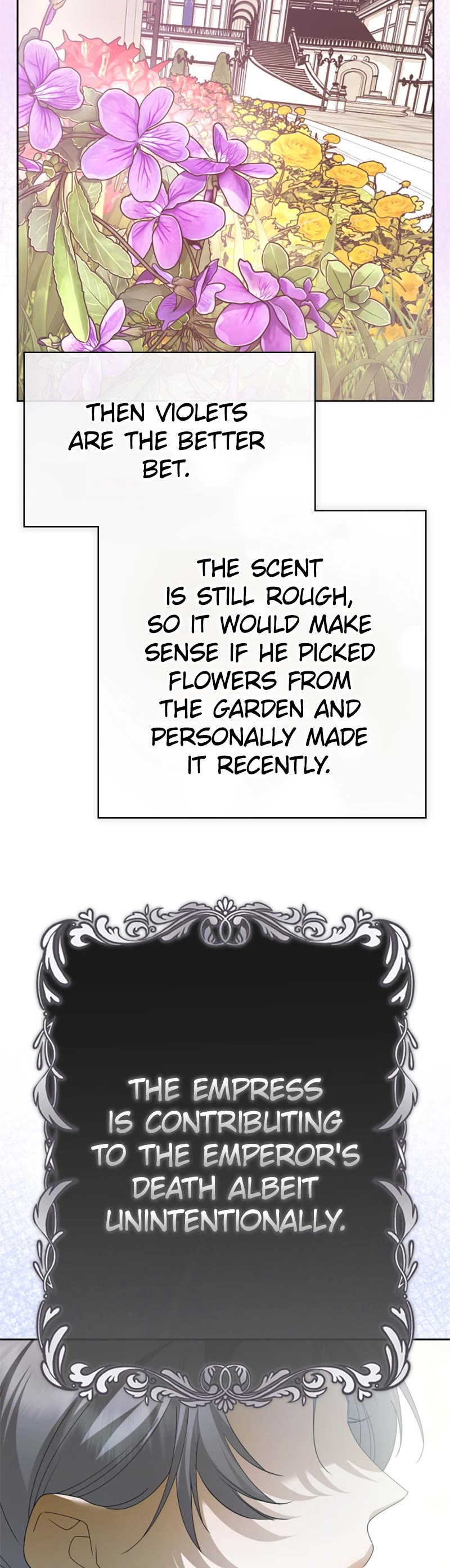 I Want to Be You, Just For a Day chapter 178 page 24