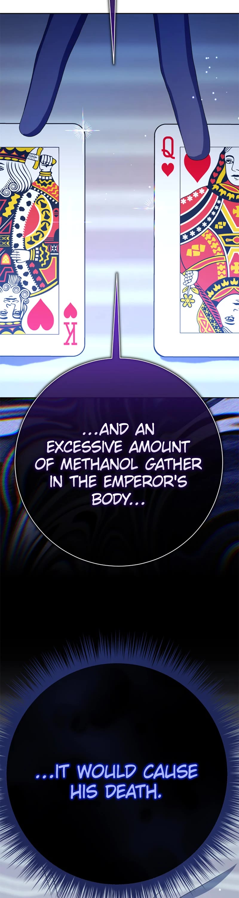 I Want to Be You, Just For a Day chapter 178 page 26