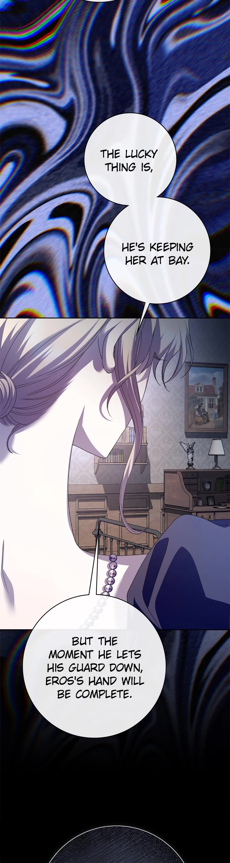 I Want to Be You, Just For a Day chapter 178 page 28