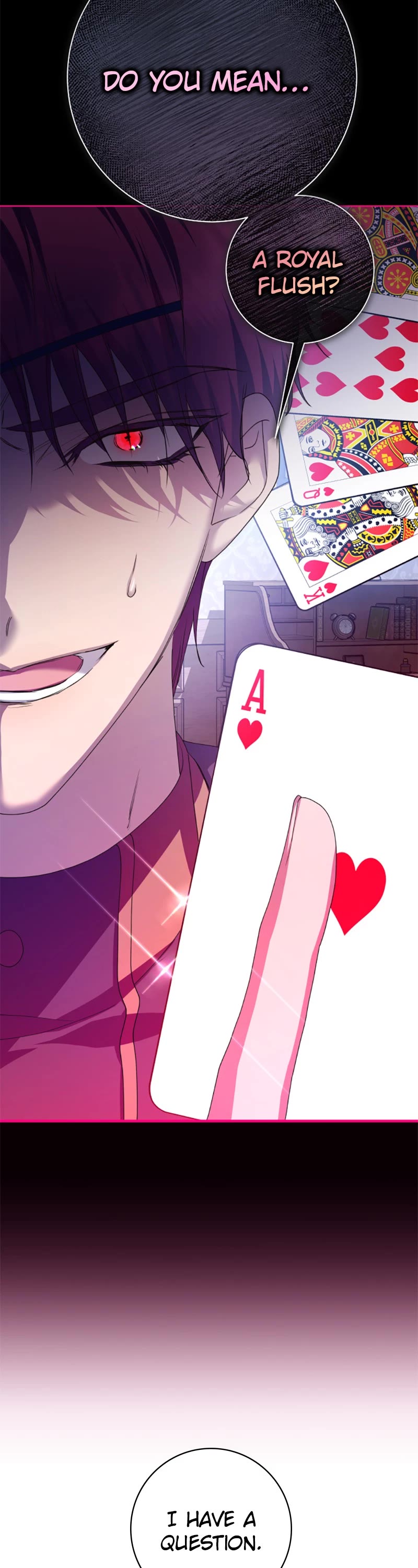 I Want to Be You, Just For a Day chapter 178 page 29