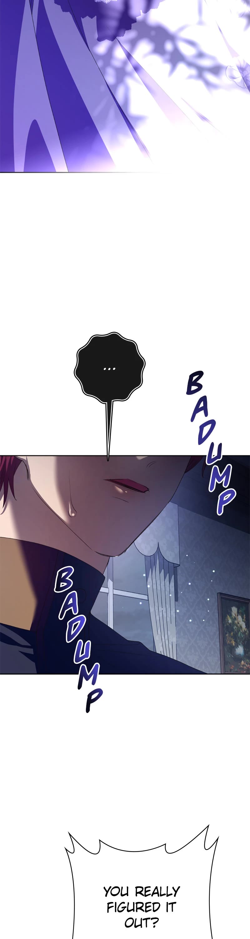 I Want to Be You, Just For a Day chapter 178 page 3