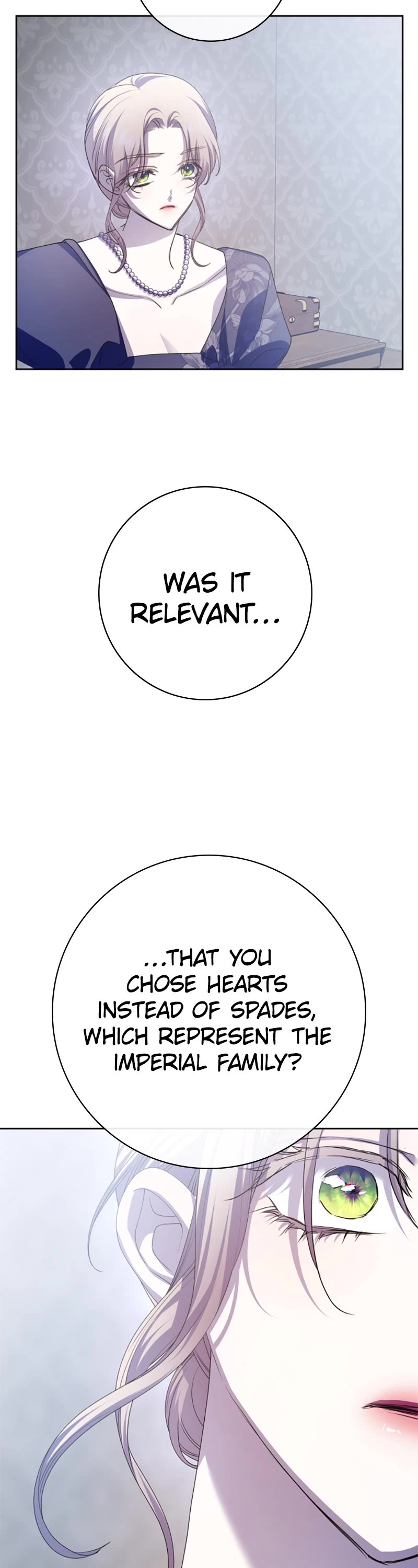 I Want to Be You, Just For a Day chapter 178 page 30