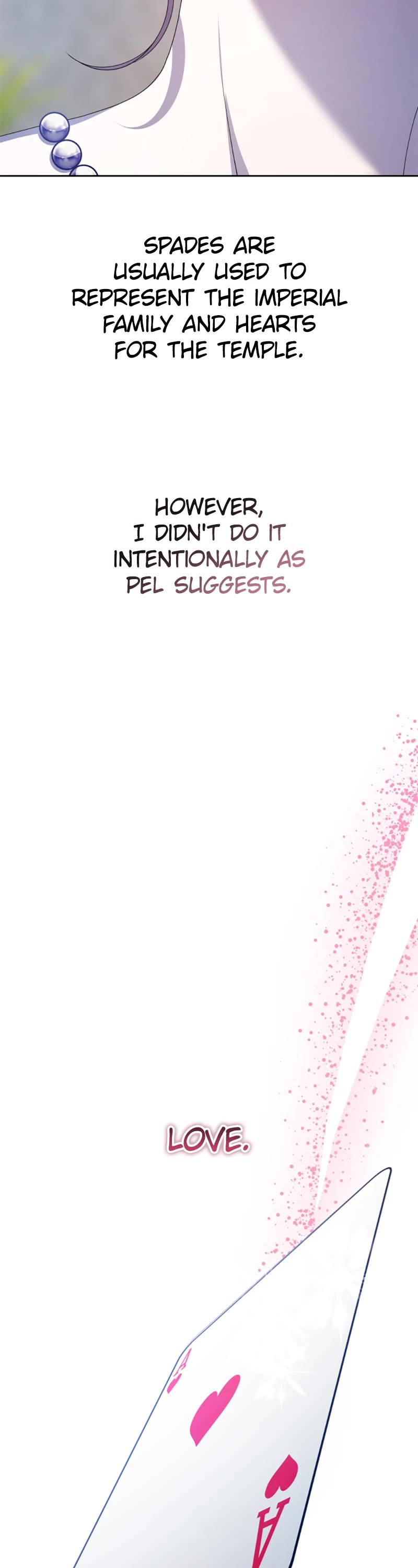 I Want to Be You, Just For a Day chapter 178 page 31