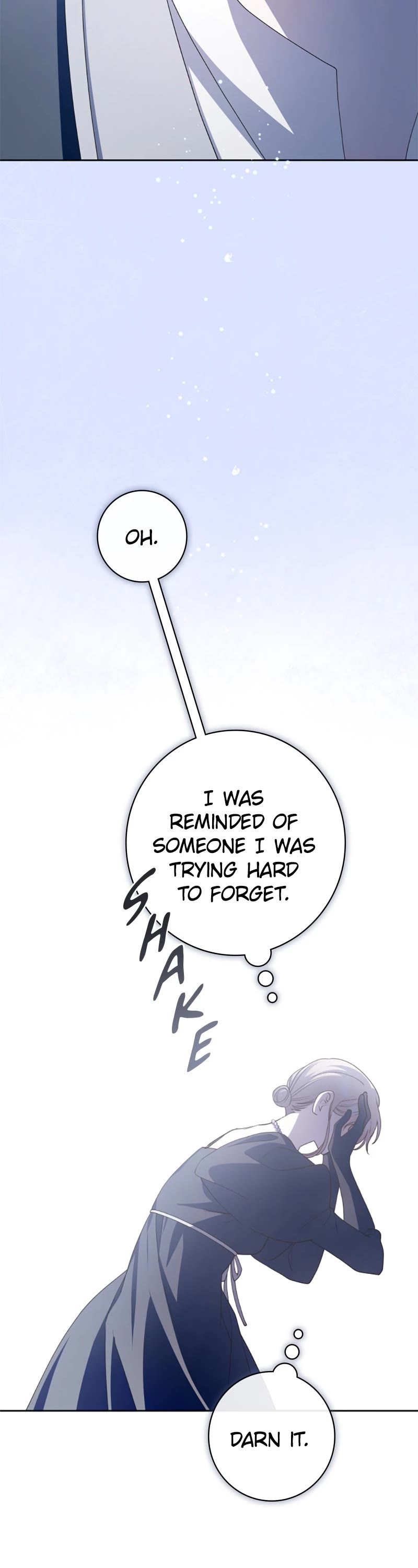 I Want to Be You, Just For a Day chapter 178 page 33