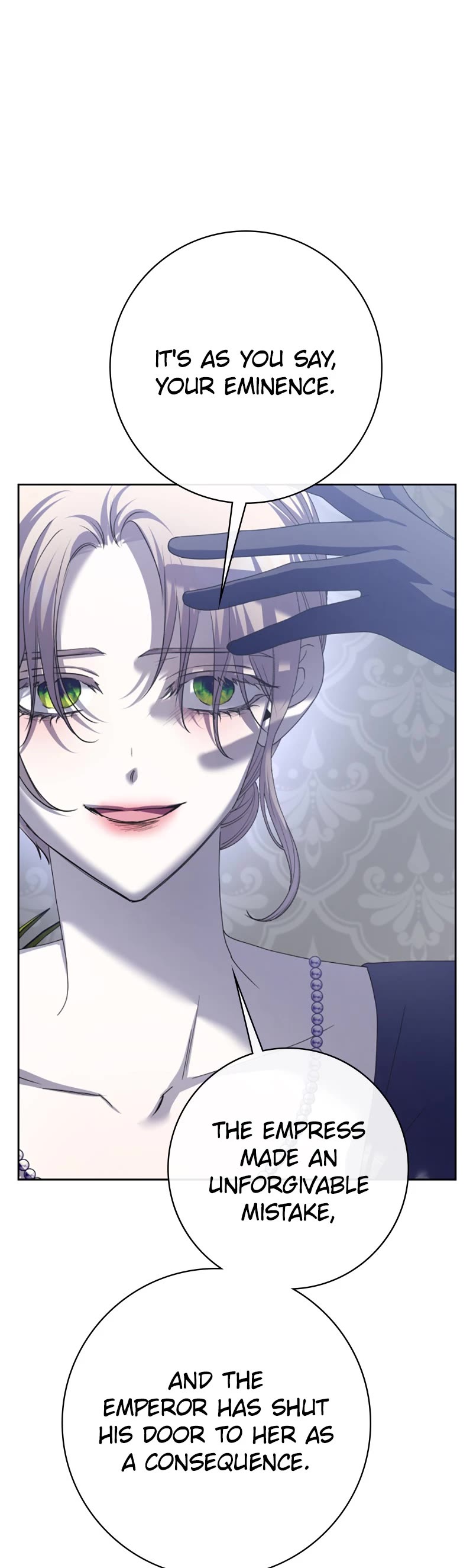 I Want to Be You, Just For a Day chapter 178 page 34