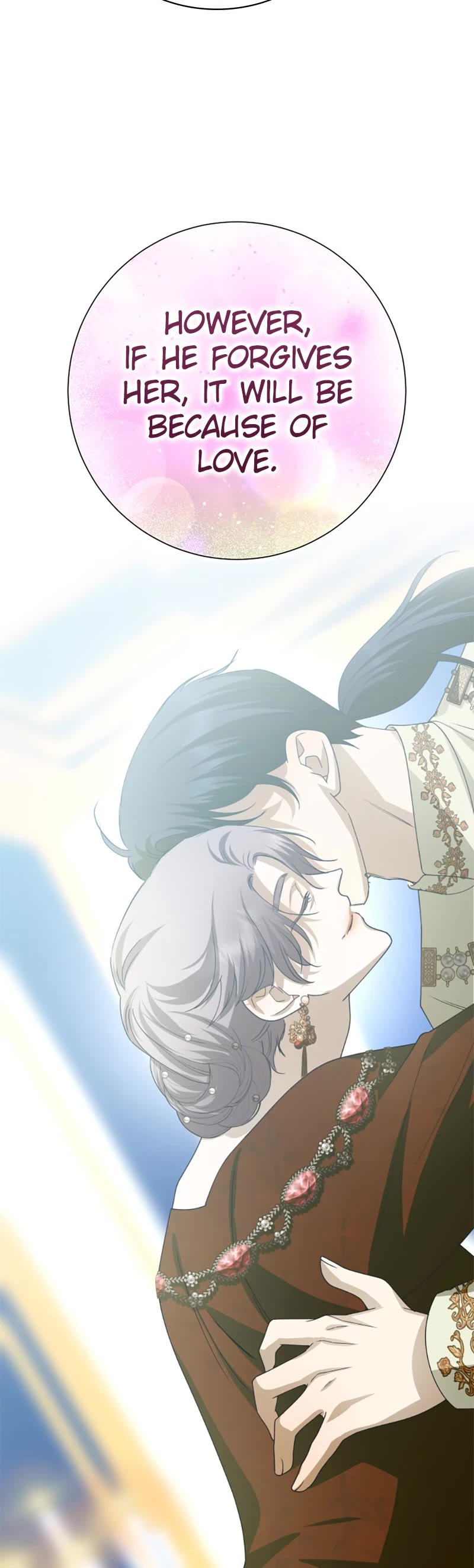 I Want to Be You, Just For a Day chapter 178 page 35