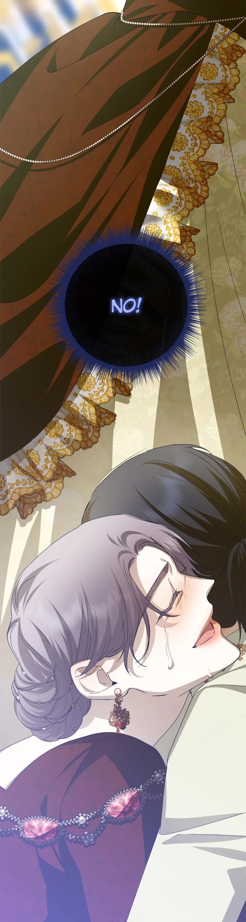 I Want to Be You, Just For a Day chapter 178 page 36