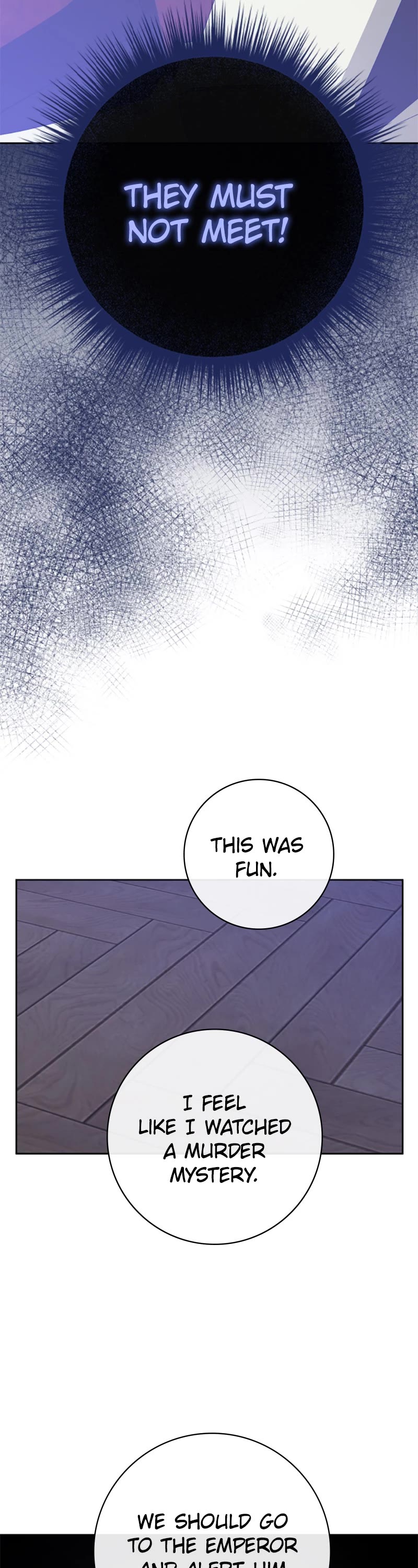 I Want to Be You, Just For a Day chapter 178 page 37